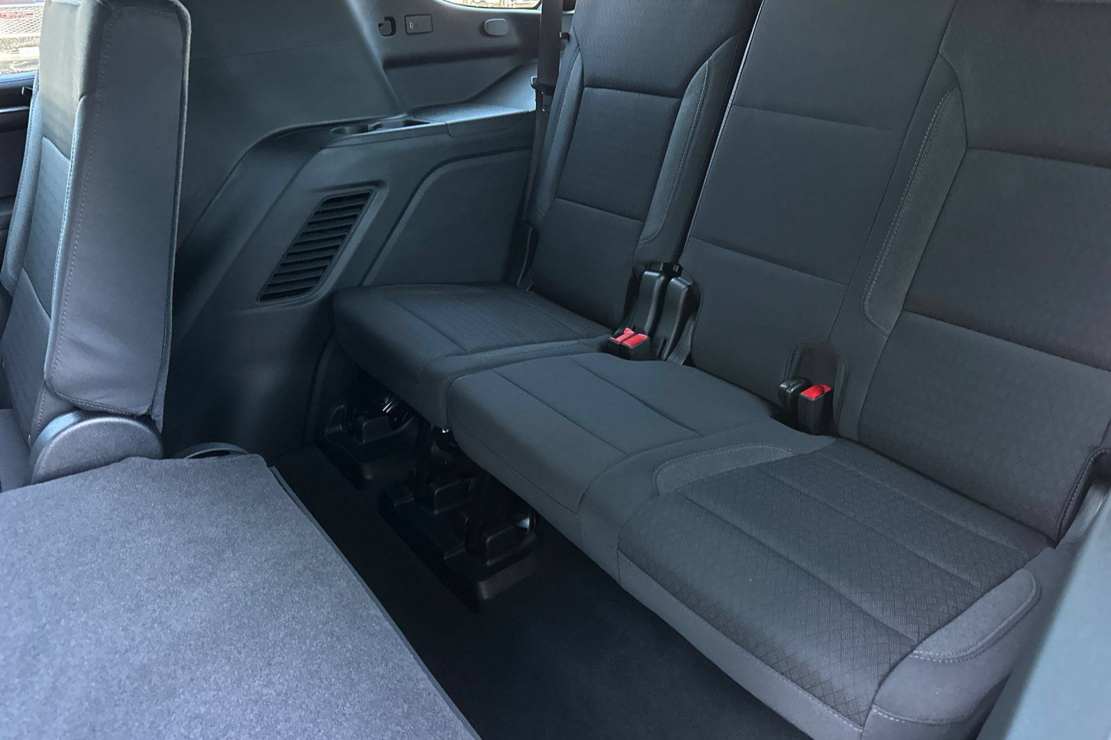 New 2026 Chevrolet Tahoe LS RWD image 15