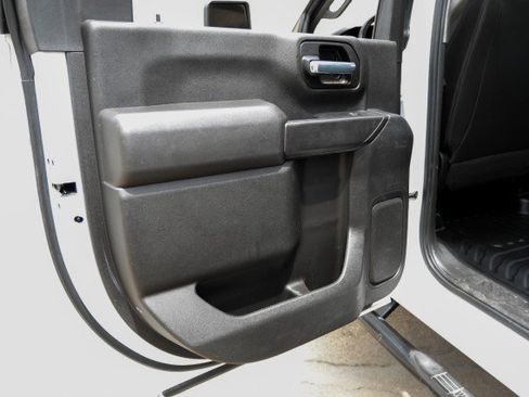 Used 2021 Chevrolet Silverado 3500 W/T w/ WT Convenience Package AWD/4WD image 44