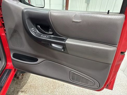 Used 2001 Ford Ranger XLT image 13
