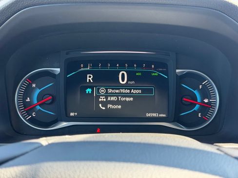 Used 2022 Honda Pilot Special Edition image 31