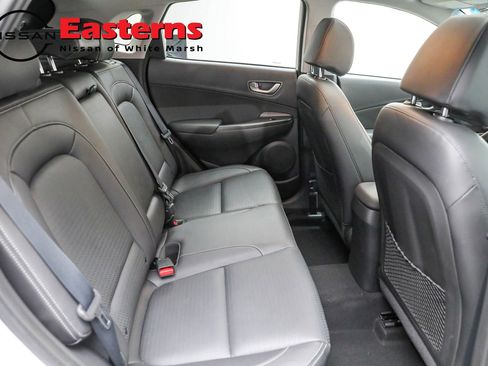 Used 2021 Hyundai Kona Ultimate image 37