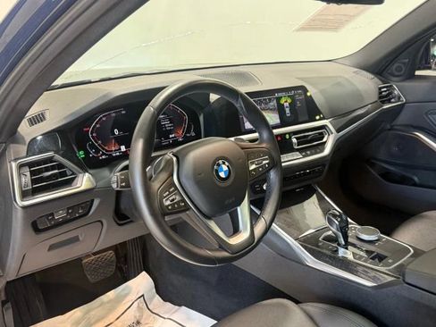 Used 2021 BMW 330i 330i w/ Driving Assistance Package image 64