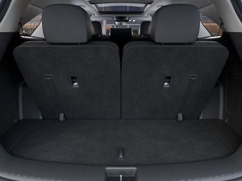 New 2026 Kia Sorento EX w/ EX Premium Package FWD image 19