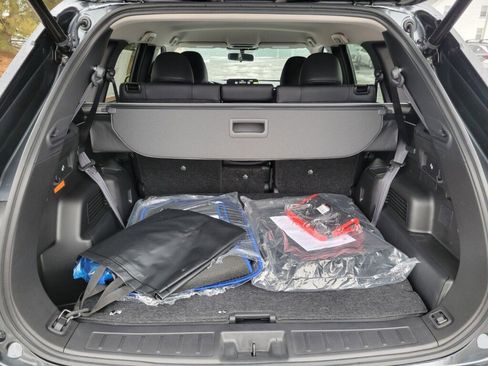 New 2025 Mitsubishi Outlander SE image 26