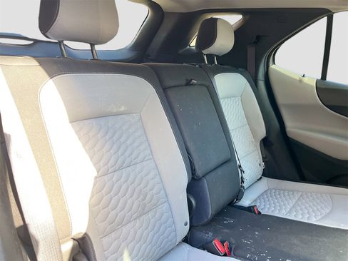 Used 2021 Chevrolet Equinox LS w/ LS Convenience Package image 25