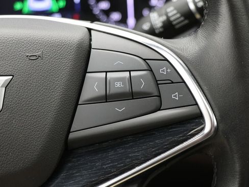 Used 2022 Cadillac XT5 Premium Luxury AWD/4WD image 21