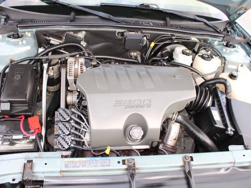 Used 2004 Buick Park Avenue FWD image 24
