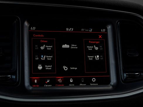 Used 2019 Dodge Challenger R/T Scat Pack w/ 1320 Drag Pack image 26