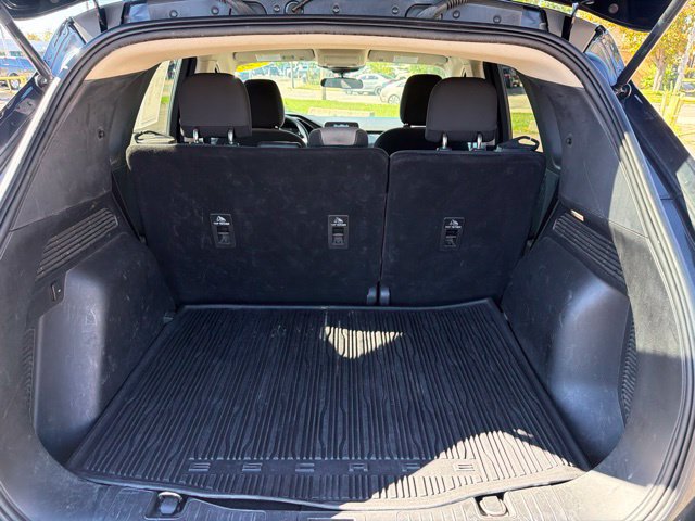Used 2020 Ford Escape S AWD/4WD image 10