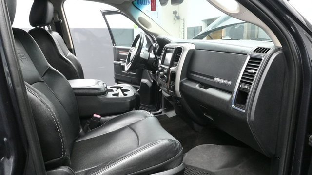 Used 2016 RAM 3500 Laramie AWD/4WD image 13