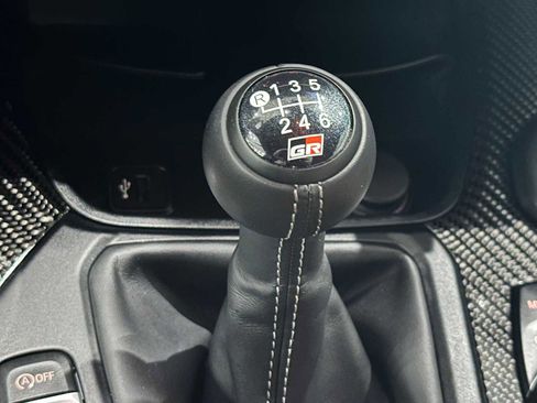 Used 2026 Toyota Supra Premium w/ Driver Assist Package image 19