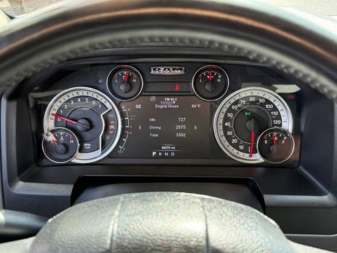 Used 2017 RAM 1500 Big Horn image 20