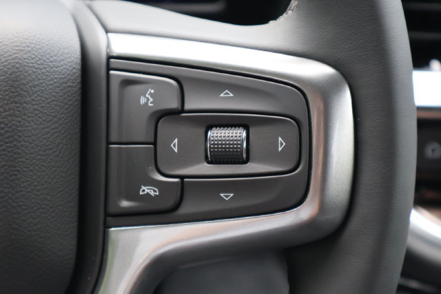 New 2026 Chevrolet Silverado 1500 RST AWD/4WD image 7