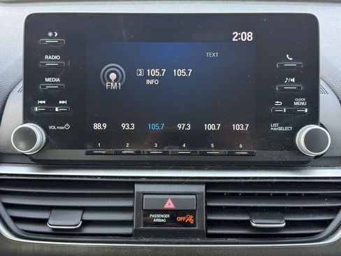 Used 2019 Honda Accord LX image 17