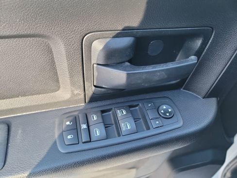 Used 2017 RAM 1500 Tradesman w/ Popular Equipment Group image 11