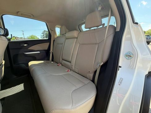 Used 2015 Honda CR-V EX-L image 30