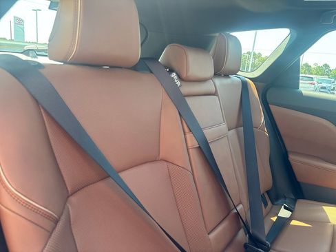 New 2026 Toyota Crown Signia AWD/4WD image 29