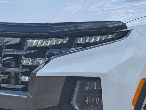 Used 2024 Hyundai Santa Cruz Limited AWD/4WD image 9