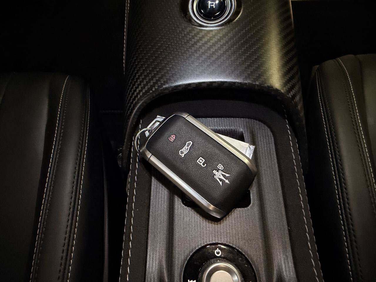 Used 2023 Maserati MC20 Spyder RWD image 33