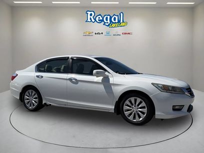 Used 2014 Honda Accord EX-L