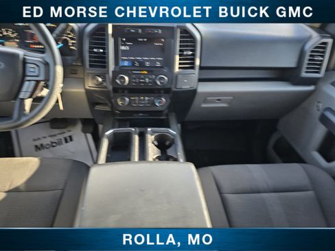 Used 2019 Ford F150 XL w/ Equipment Group 101A Mid image 25