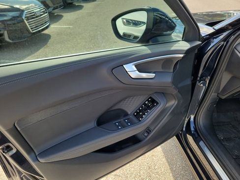 Certified 2025 Audi A5 2.0T Premium Plus w/ Premium Plus image 18