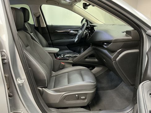 Used 2023 Buick Envision Essence FWD image 29