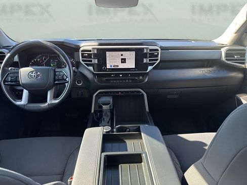 Used 2022 Toyota Tundra SR5 image 11