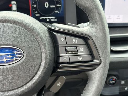 New 2026 Subaru Outback Limited image 28