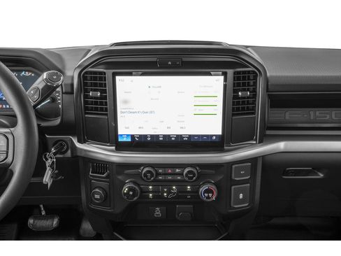 New 2026 Ford F150 XL AWD/4WD image 37