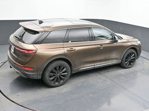 Used 2022 Lincoln Corsair Reserve w/ Equipment Group 201A image 21