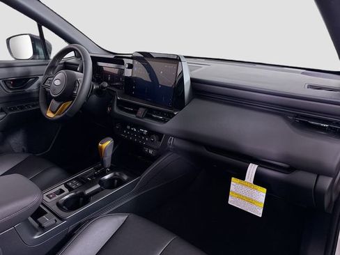 New 2026 Subaru Outback Wilderness image 30