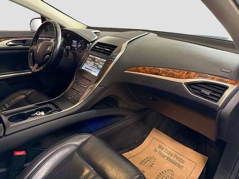 Used 2015 Lincoln MKZ Hybrid w/ Equipment Group 201A Select FWD image 28