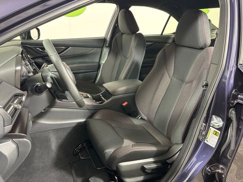 Certified 2025 Subaru WRX Premium w/ Accessory Package #2 image 23