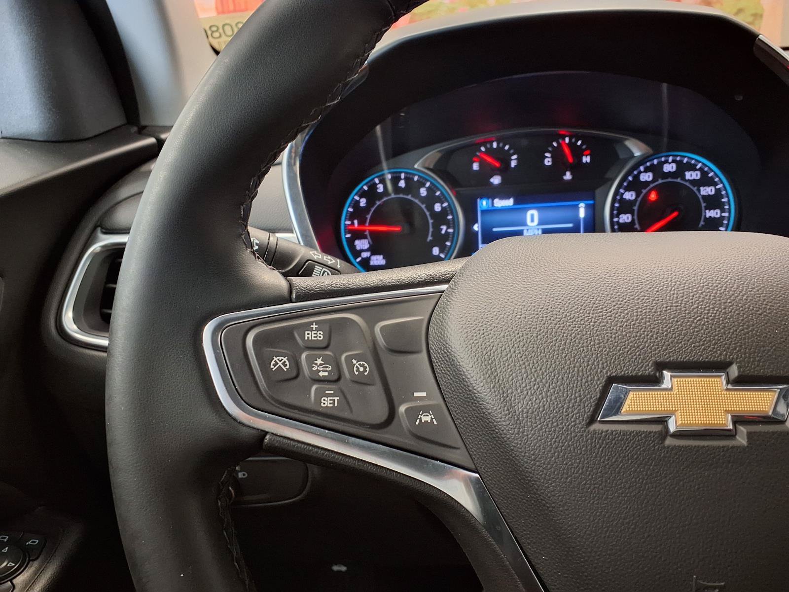 Used 2024 Chevrolet Equinox LT AWD/4WD image 28
