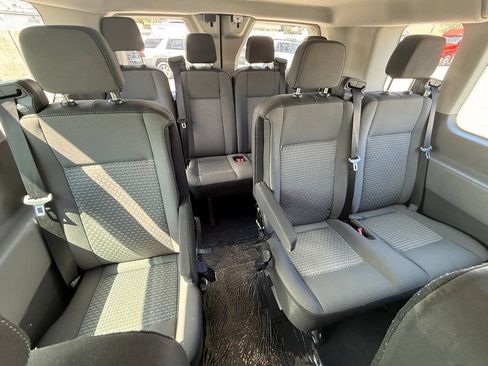 Used 2024 Ford Transit 350 XLT RWD image 22