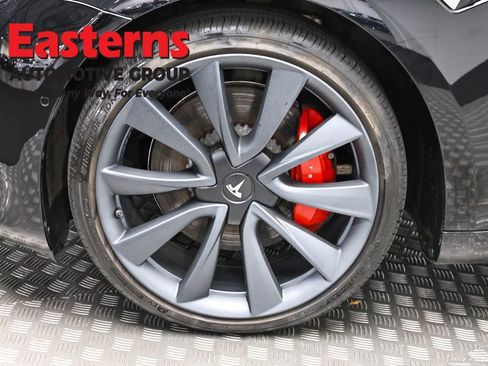 Used 2020 Tesla Model 3 Performance AWD/4WD image 25