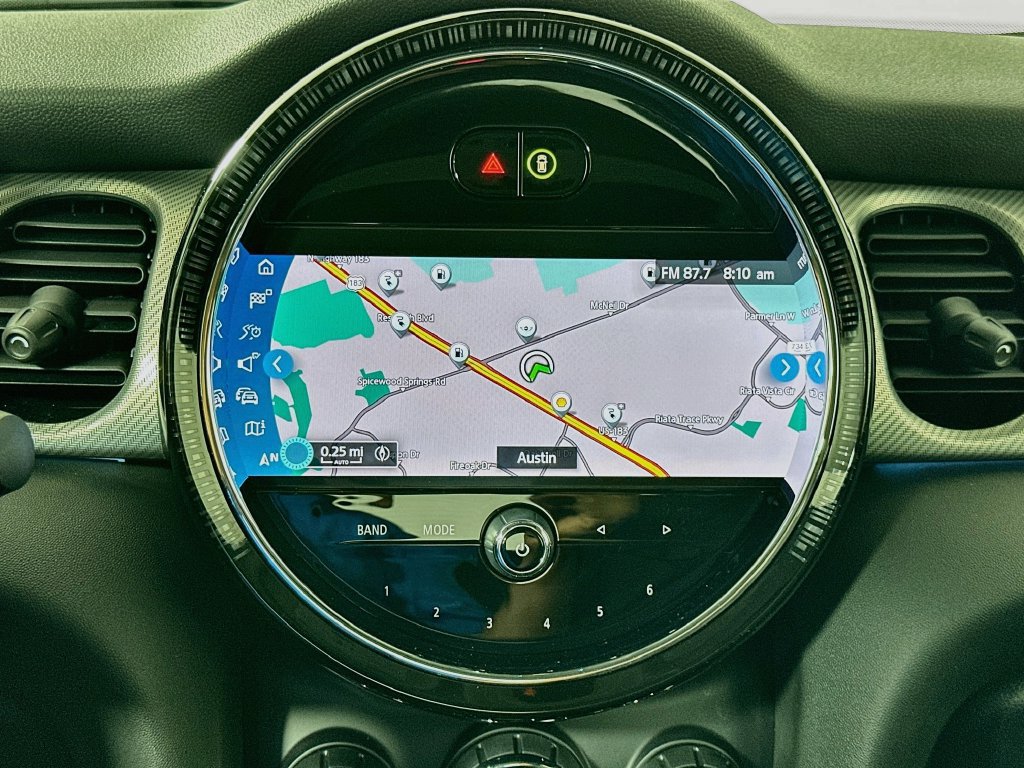 Used 2024 MINI Cooper SE FWD image 13