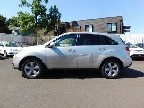 Used 2011 Acura MDX w/ Technology Package image 23