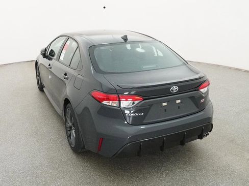 New 2026 Toyota Corolla SE image 59