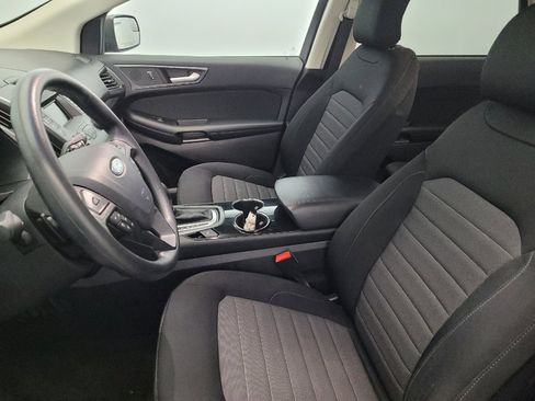 Used 2018 Ford Edge SE AWD/4WD image 17