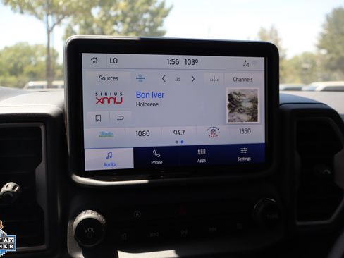 Used 2022 Ford Bronco Sport Big Bend w/ Convenience Package AWD/4WD image 47