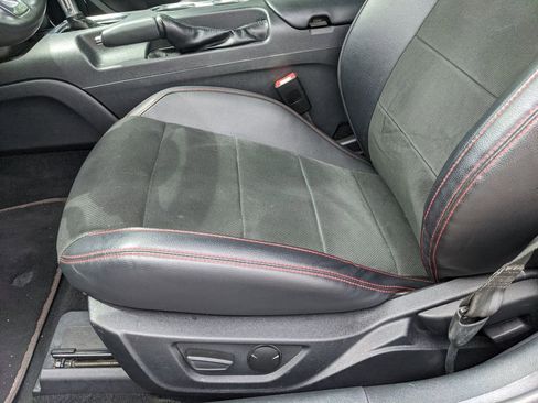 Certified 2021 Ford Mustang GT Premium w/ California Special Package image 19