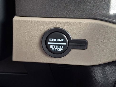New 2026 Ford Bronco Big Bend AWD/4WD image 17