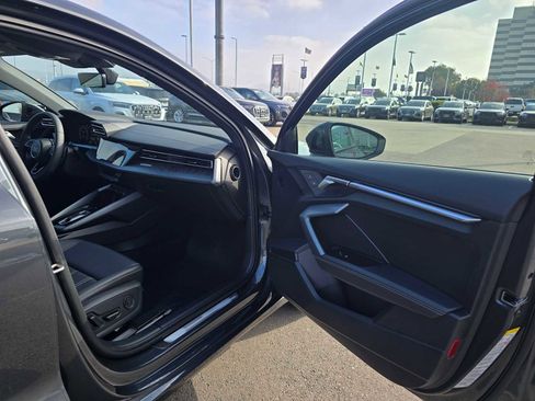 New 2026 Audi A3 2.0T Premium image 12