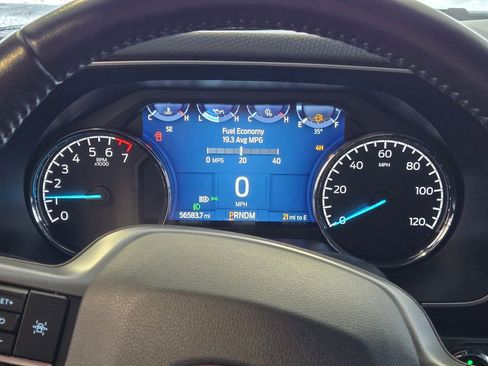 Used 2022 Ford F150 XLT w/ Equipment Group 302A High image 14