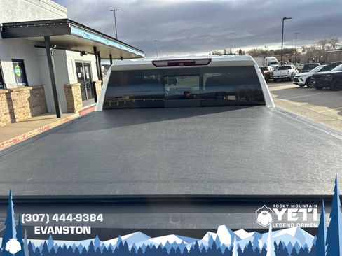 Used 2019 GMC Sierra 1500 Denali image 21