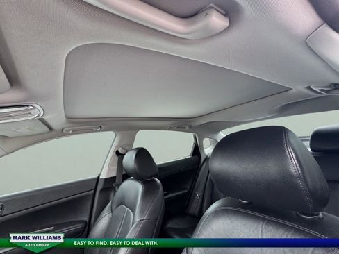 Used 2020 Kia Optima SE image 14