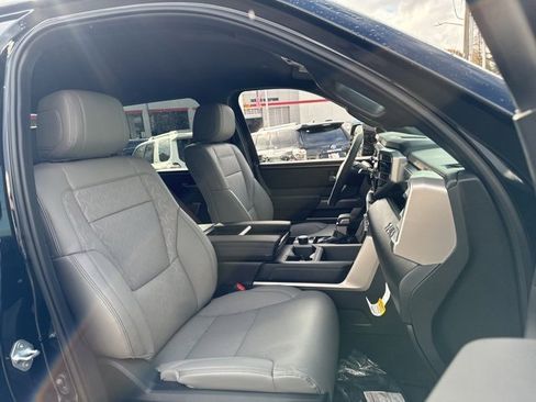 New 2025 Toyota Tundra SR5 image 18