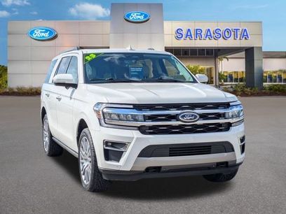 Used 2023 Ford Expedition Limited
